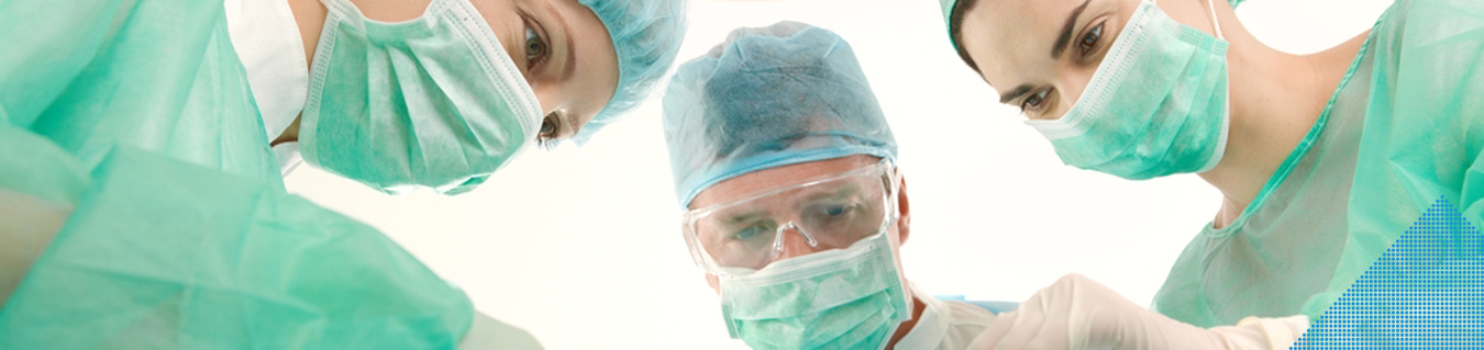 Zdravotnictví - Medical fader