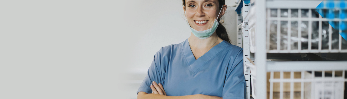 Accueil - Médicale