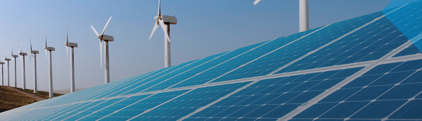 Inicio - Energía renovable