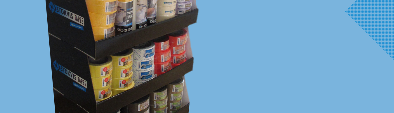 Accueil - Commerce de gros