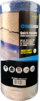Maskering - TMP240018CT Hurtigmaskering (Plastfolie), extra sterk