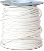 Isolering - KLW55100WH, KLW75100WH Tettningslist, P-profil