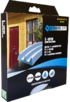 Isolering - TLE Tettningslist, E-profil, EPDM