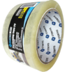Emballasje - 139518 Pakketape, PP, Lydløs