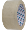 Emballasje - PM407 Pakketape, PVC, bulkfp.