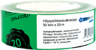 Rakennus Ja Remontointi - 38037 Ilman- ja höyrynsulkuteippi