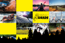 Ultra Grade - Tape Beyond Ordinary - Brochure