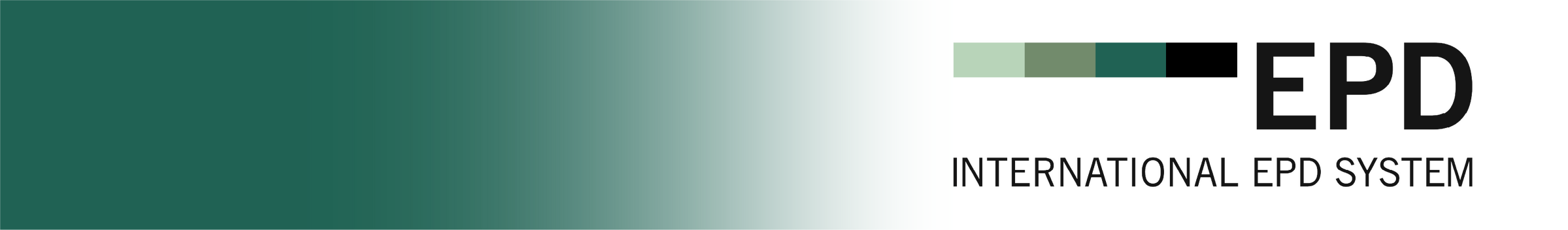 Sustainability - EPD International