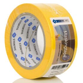 Ruban de masquage - Masking Tape Premium Sharp Edges