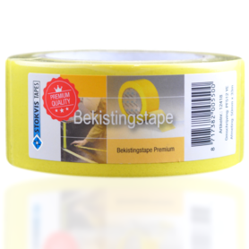 Shuttering Tapes - Shuttering Tape Premium