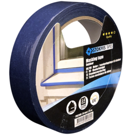 PM1309xx25 Maalarinteippi, UV 7pv - PM1309xx25 Product