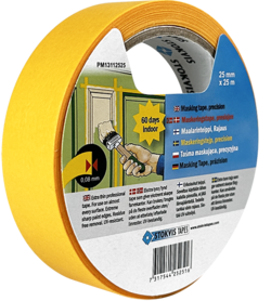 PM13112525 Maalarinteippi, precision - PM13112525 Product