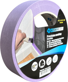 PM681552550 Precision, lett klebende - PM681552550 Product