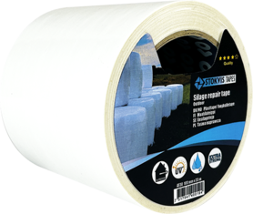 AT3010033WH Tuorerehupaali PE-teippi - AT3010033WH Product