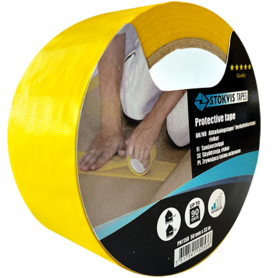 PN115R5033 Beskyttelsestape, rivbar - PN115R5033 Product