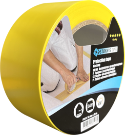 PN4115033YE Beskyttelsestape, Inne/utendørs - PN4115033YE Product