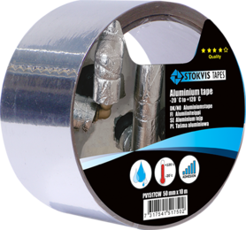 PV1517CW5010 Alumiiniteippi paperi-irrokkeella - PV1517CW5010 Product