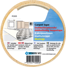 PC03550xx Mattoteippi 2-p. ACR - PC03550xx Product
