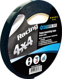 ST557125 Dobbeltsidig skumtape, utendørs - ST557125 Product