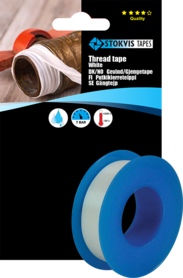 PE701212 Gjengetape, VVS - PE701212 Product