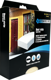 TLD Tiivistysnauha, pölynsuoja, vaahto - TLD966, TLD9624 Product
