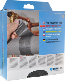 TLR3485GY Rørisoleringstape - TLR3485GY Product
