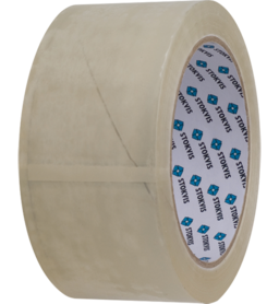 PM407 Pakketape, PVC, bulkfp. - PM407 Product