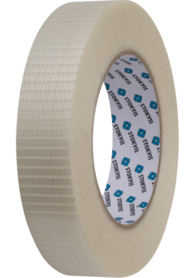 VB61-015TRxx50 Båndtape, korsarmeret - VB61-015TRxx50 Product