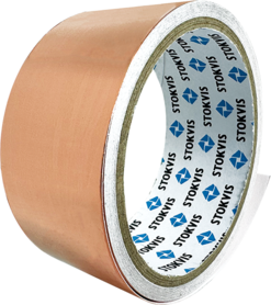 KO405 Snegletape, kopperfolie - KO405 Product