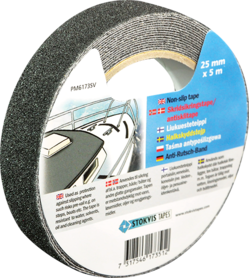 PM6173xx Anti-skli tape - PM6173xx Product