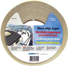 PM61735018GL Anti-skli tape, selvlysende - PM61735018GL Product