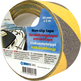 PM6173505YEBA Liukumisenestonauha, varoitus - PM6173505YEBA Product