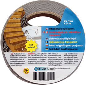 PM6178255TR Liukumisenestoteippi - PM6178255TR Product