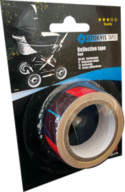 RT202xx Reflekstape - RT202xx Product