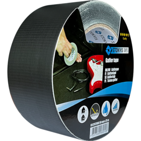 CA12029BD5025 Tekstiltape, Gaffer - CA12029BD5025 Product