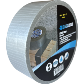 CA12023Si4850 Tekstiltape Allround, Extra sterk - CA12023Si4850 Product