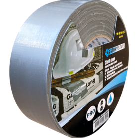 CA12030 Tekstiltape, bygg - CA12030 Product