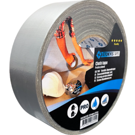 CA12032SI5050 Tekstiltape, profesionell - CA12032SI5050 Product