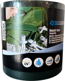 CA13010GR1005 Stofftape, presenning - CA13010GR1005 Product