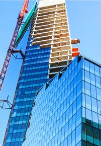 Building & construction - Applications