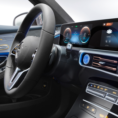 Automotive - Acoustics