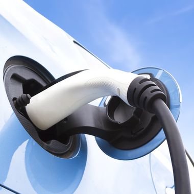 Automobilový - E-MOBLITA