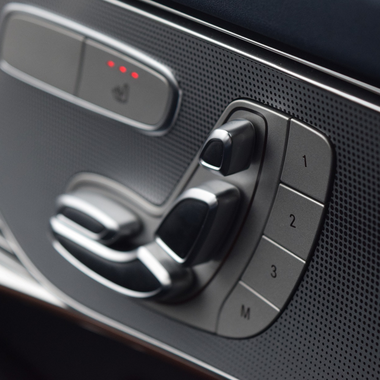 Automobilový - Interior & Exterior