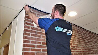 News - Tape and cover up with Stokvis’ Quick Masking foils 