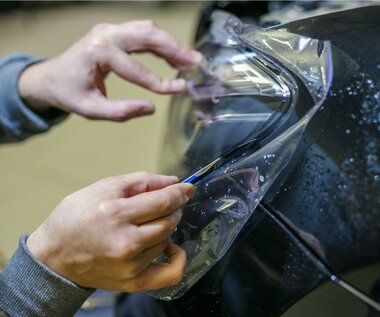 Automotive - Interior & Exterior