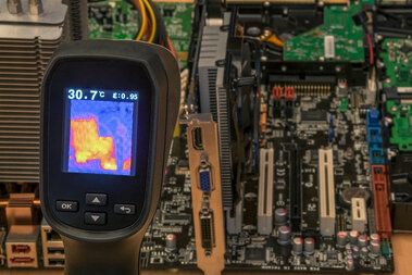 Nieuws - Thermisch geleidende tapes voor elektronica en batterij-toepassingen