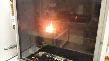 Nieuws - Wat gebeurt er in het tape testcentrum?