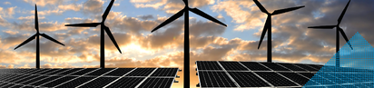 Obnovitelné zdroje energie - Obnovitelné zdroje energie
