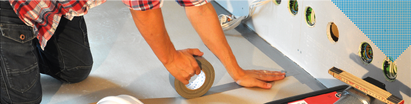 129538 - Stokseal® Monikäyttöteippi - 129538 - Stokseal® Monikäyttöteippi