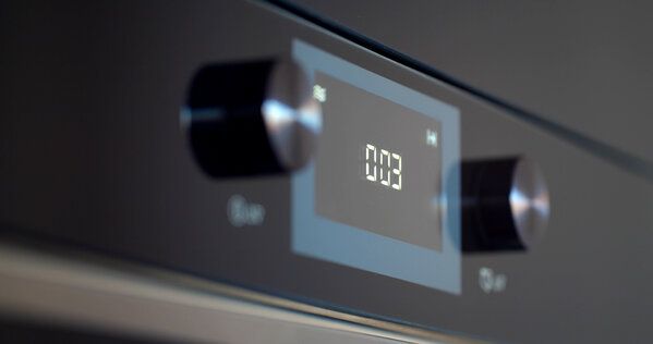 displays appliances tapes